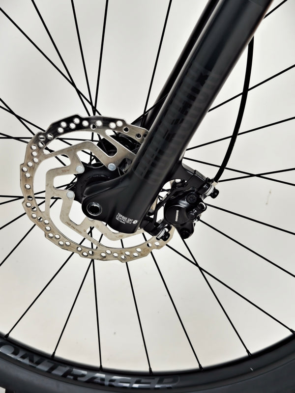 Trek Fuel EX 5 Gen 7 2026 / LARGE / RRP: £2,200.00 / Very Good Condition