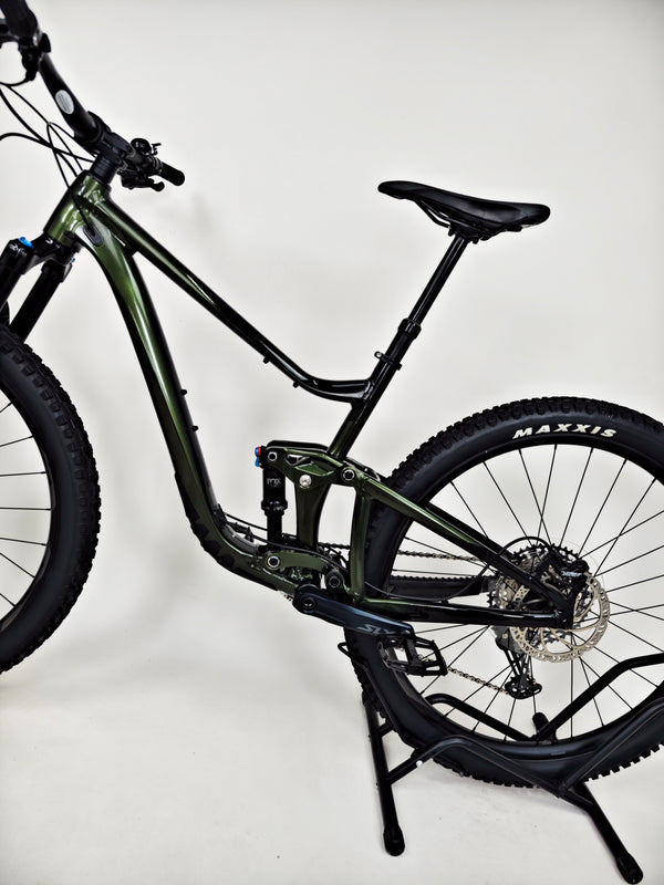 Giant Trance 29 1 2023/ MEDIUM / FOX / RRP: £3,599.00 / Excellent Condition