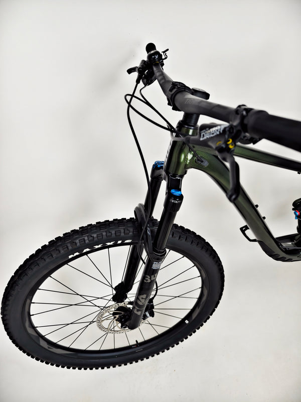 Giant Trance 29 1 2023/ MEDIUM / FOX / RRP: £3,599.00 / Excellent Condition
