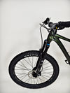 Giant Trance 29 1 2023/ MEDIUM / FOX / RRP: £3,599.00 / Excellent Condition