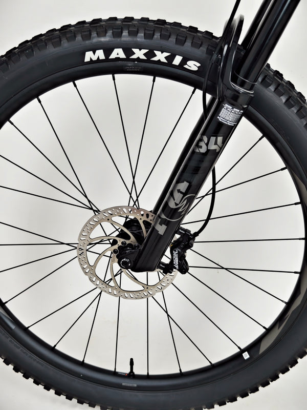 Giant Trance 29 1 2023/ MEDIUM / FOX / RRP: £3,599.00 / Excellent Condition