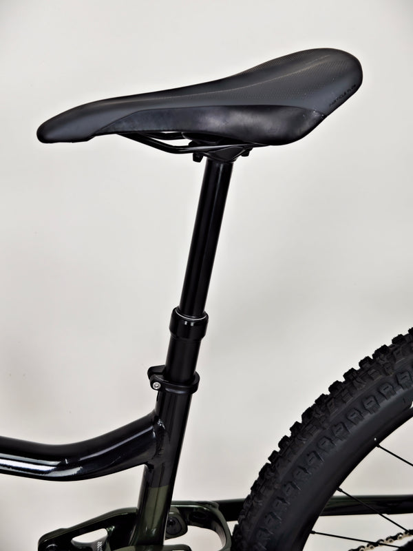 Giant Trance 29 1 2023/ MEDIUM / FOX / RRP: £3,599.00 / Excellent Condition