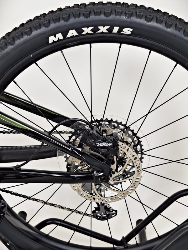 Giant Trance 29 1 2023/ MEDIUM / FOX / RRP: £3,599.00 / Excellent Condition