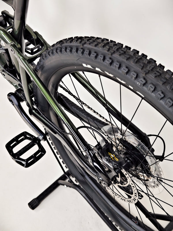 Giant Trance 29 1 2023/ MEDIUM / FOX / RRP: £3,599.00 / Excellent Condition