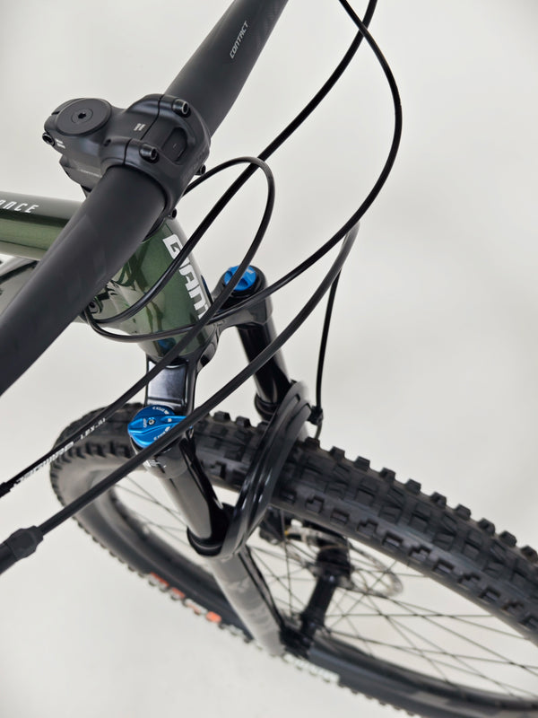 Giant Trance 29 1 2023/ MEDIUM / FOX / RRP: £3,599.00 / Excellent Condition