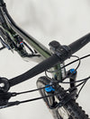 Giant Trance 29 1 2023/ MEDIUM / FOX / RRP: £3,599.00 / Excellent Condition