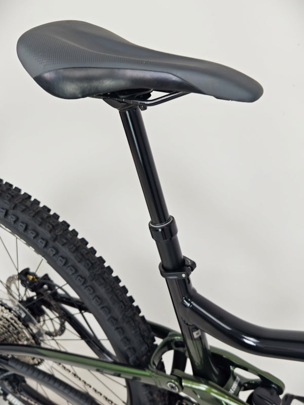 Giant Trance 29 1 2023/ MEDIUM / FOX / RRP: £3,599.00 / Excellent Condition