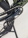 Giant Trance 29 1 2023/ MEDIUM / FOX / RRP: £3,599.00 / Excellent Condition