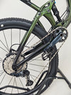 Giant Trance 29 1 2023/ MEDIUM / FOX / RRP: £3,599.00 / Excellent Condition
