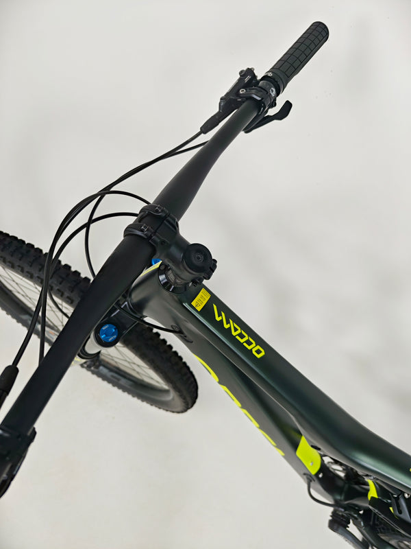 Orbea Occam H20-Eagle 2023/LARGE/ FOX / RRP: £3,799.00 / Very Good Condition