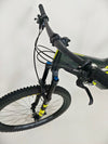 Orbea Occam H20-Eagle 2023/LARGE/ FOX / RRP: £3,799.00 / Very Good Condition