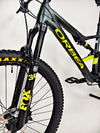 Orbea Occam H20-Eagle 2023/LARGE/ FOX / RRP: £3,799.00 / Very Good Condition
