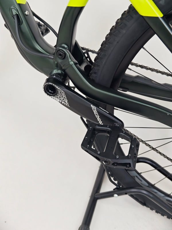 Orbea Occam H20-Eagle 2023/LARGE/ FOX / RRP: £3,799.00 / Very Good Condition