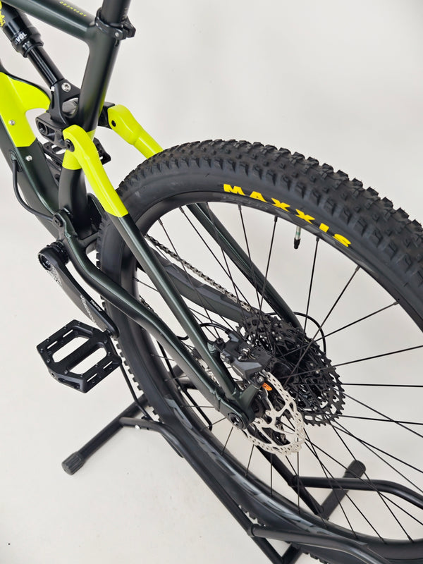 Orbea Occam H20-Eagle 2023/LARGE/ FOX / RRP: £3,799.00 / Very Good Condition
