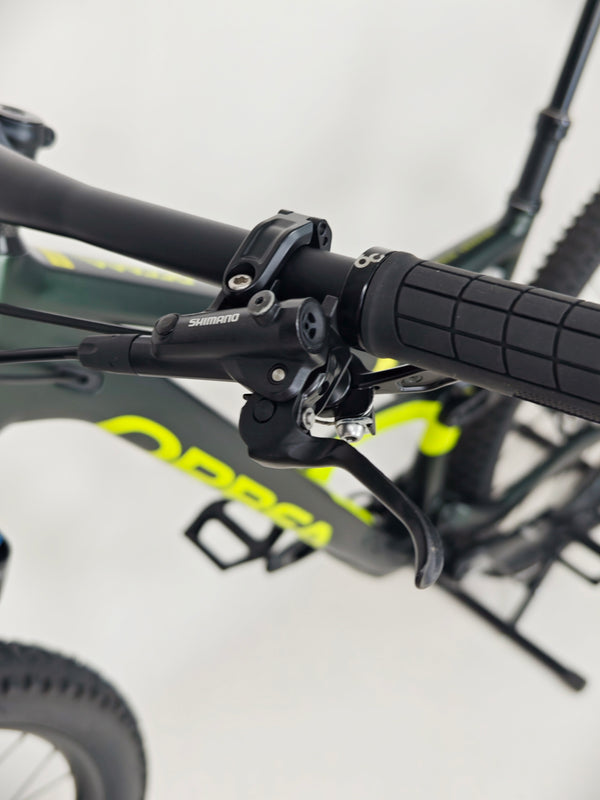 Orbea Occam H20-Eagle 2023/LARGE/ FOX / RRP: £3,799.00 / Very Good Condition