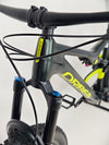 Orbea Occam H20-Eagle 2023/LARGE/ FOX / RRP: £3,799.00 / Very Good Condition