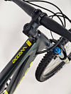 Orbea Occam H20-Eagle 2023/LARGE/ FOX / RRP: £3,799.00 / Very Good Condition
