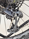 Orbea Occam H20-Eagle 2023/LARGE/ FOX / RRP: £3,799.00 / Very Good Condition