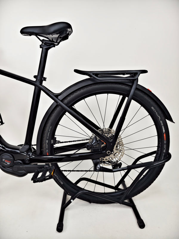 Cube Kathmandu C:62 SLX Electric Hybrid 2025 Carbon / MEDIUM / RRP £3,699.00 / Excellent Condition / LOW MILAGE!