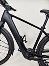 Cube Kathmandu C:62 SLX Electric Hybrid 2025 Carbon / MEDIUM / RRP £3,699.00 / Excellent Condition / LOW MILAGE!