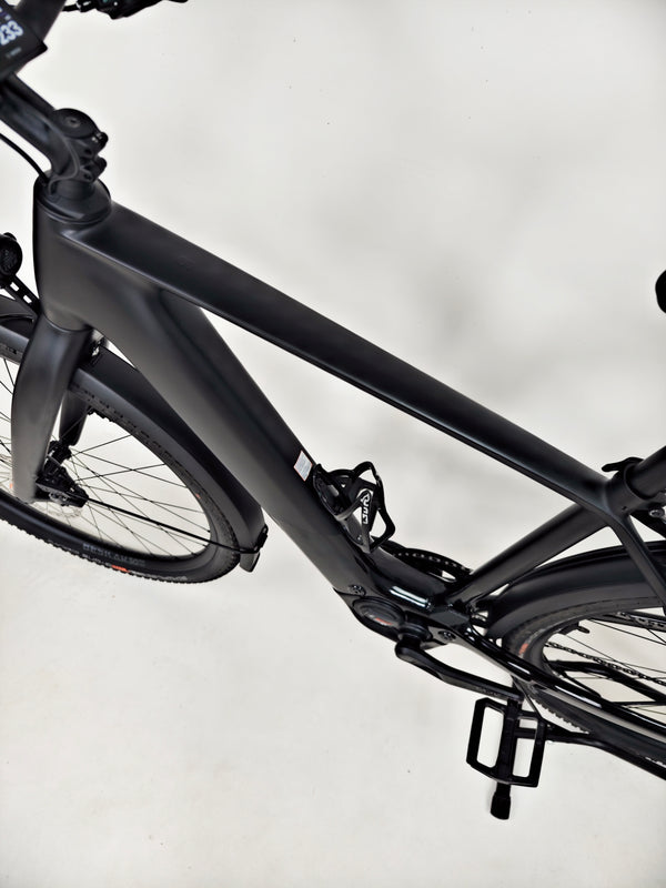 Cube Kathmandu C:62 SLX Electric Hybrid 2025 Carbon / MEDIUM / RRP £3,699.00 / Excellent Condition / LOW MILAGE!