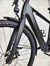 Cube Kathmandu C:62 SLX Electric Hybrid 2025 Carbon / MEDIUM / RRP £3,699.00 / Excellent Condition / LOW MILAGE!