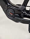 Cube Kathmandu C:62 SLX Electric Hybrid 2025 Carbon / MEDIUM / RRP £3,699.00 / Excellent Condition / LOW MILAGE!