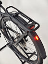Cube Kathmandu C:62 SLX Electric Hybrid 2025 Carbon / MEDIUM / RRP £3,699.00 / Excellent Condition / LOW MILAGE!