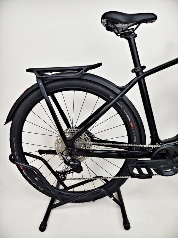 Cube Kathmandu C:62 SLX Electric Hybrid 2025 Carbon / MEDIUM / RRP £3,699.00 / Excellent Condition / LOW MILAGE!