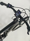 Cube Kathmandu C:62 SLX Electric Hybrid 2025 Carbon / MEDIUM / RRP £3,699.00 / Excellent Condition / LOW MILAGE!