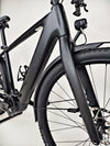 Cube Kathmandu C:62 SLX Electric Hybrid 2025 Carbon / MEDIUM / RRP £3,699.00 / Excellent Condition / LOW MILAGE!
