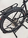 Cube Kathmandu C:62 SLX Electric Hybrid 2025 Carbon / MEDIUM / RRP £3,699.00 / Excellent Condition / LOW MILAGE!