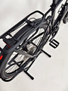 Cube Kathmandu C:62 SLX Electric Hybrid 2025 Carbon / MEDIUM / RRP £3,699.00 / Excellent Condition / LOW MILAGE!