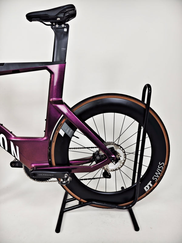 Canyon Speedmax CF SLX 8 Disc Di2 2023 / LARGE / RRP: £8,099.00 / Excellent Condition!