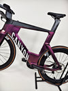 Canyon Speedmax CF SLX 8 Disc Di2 2023 / LARGE / RRP: £8,099.00 / Excellent Condition!