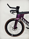 Canyon Speedmax CF SLX 8 Disc Di2 2023 / LARGE / RRP: £8,099.00 / Excellent Condition!