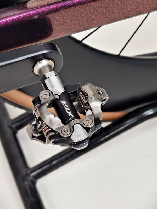 Canyon Speedmax CF SLX 8 Disc Di2 2023 / LARGE / RRP: £8,099.00 / Excellent Condition!