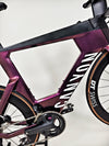 Canyon Speedmax CF SLX 8 Disc Di2 2023 / LARGE / RRP: £8,099.00 / Excellent Condition!
