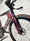 Canyon Speedmax CF SLX 8 Disc Di2 2023 / LARGE / RRP: £8,099.00 / Excellent Condition!