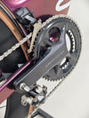 Canyon Speedmax CF SLX 8 Disc Di2 2023 / LARGE / RRP: £8,099.00 / Excellent Condition!