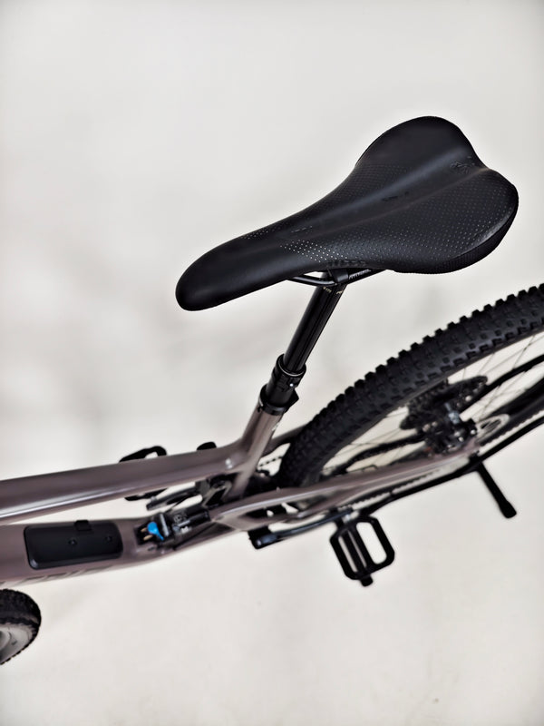 Santa Cruz Tallboy C S 2023 / X- LARGE / RRP: £6,399.00 / Excellent Condition!