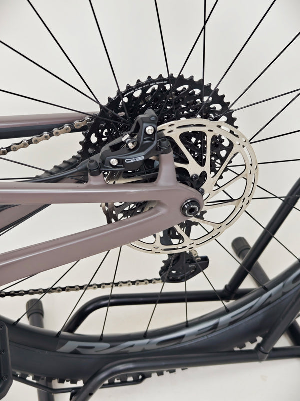 Santa Cruz Tallboy C S 2023 / X- LARGE / RRP: £6,399.00 / Excellent Condition!