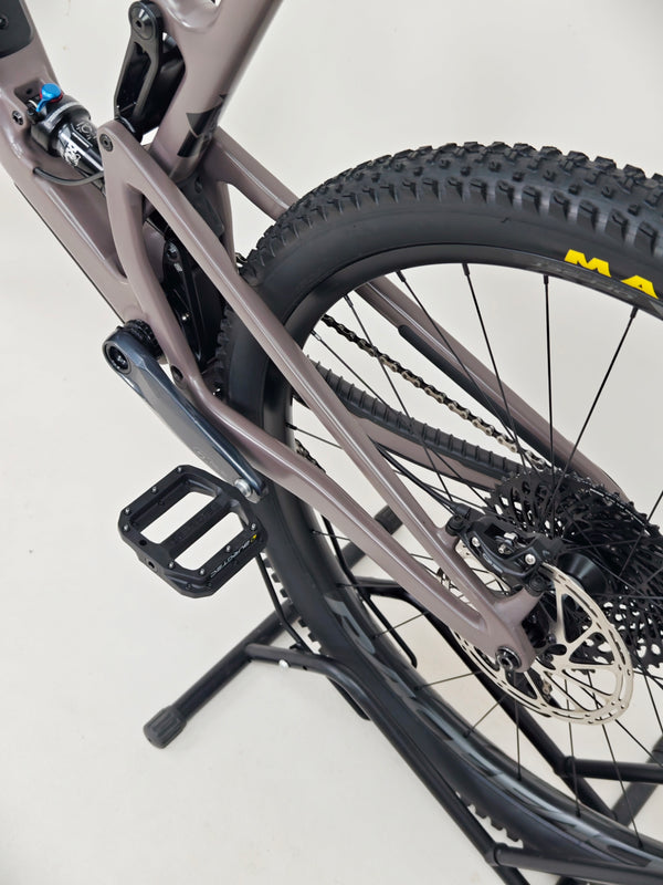 Santa Cruz Tallboy C S 2023 / X- LARGE / RRP: £6,399.00 / Excellent Condition!