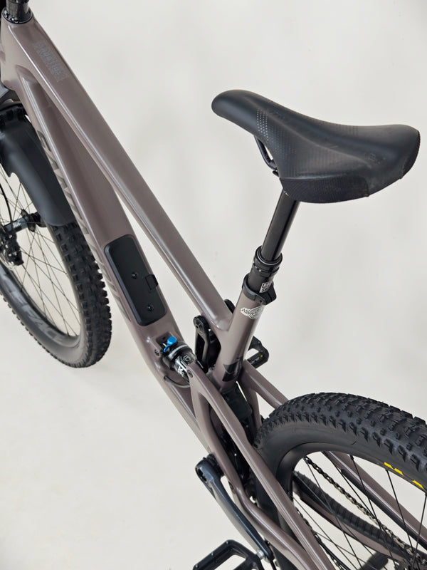 Santa Cruz Tallboy C S 2023 / X- LARGE / RRP: £6,399.00 / Excellent Condition!