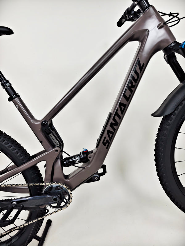 Santa Cruz Tallboy C S 2023 / X- LARGE / RRP: £6,399.00 / Excellent Condition!