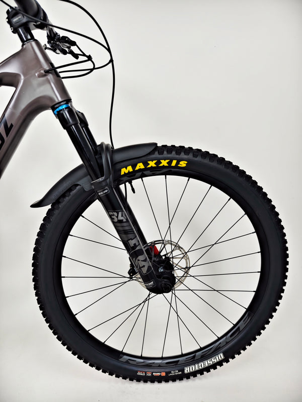 Santa Cruz Tallboy C S 2023 / X- LARGE / RRP: £6,399.00 / Excellent Condition!