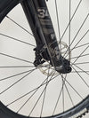 Santa Cruz Tallboy C S 2023 / X- LARGE / RRP: £6,399.00 / Excellent Condition!