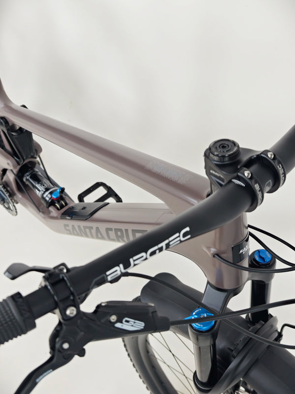 Santa Cruz Tallboy C S 2023 / X- LARGE / RRP: £6,399.00 / Excellent Condition!