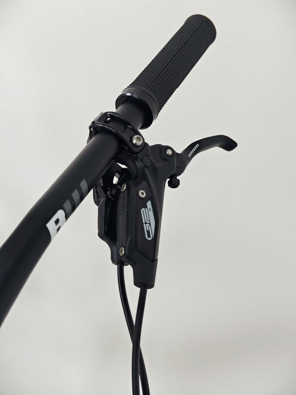 Santa Cruz Tallboy C S 2023 / X- LARGE / RRP: £6,399.00 / Excellent Condition!