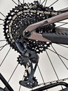 Santa Cruz Tallboy C S 2023 / X- LARGE / RRP: £6,399.00 / Excellent Condition!